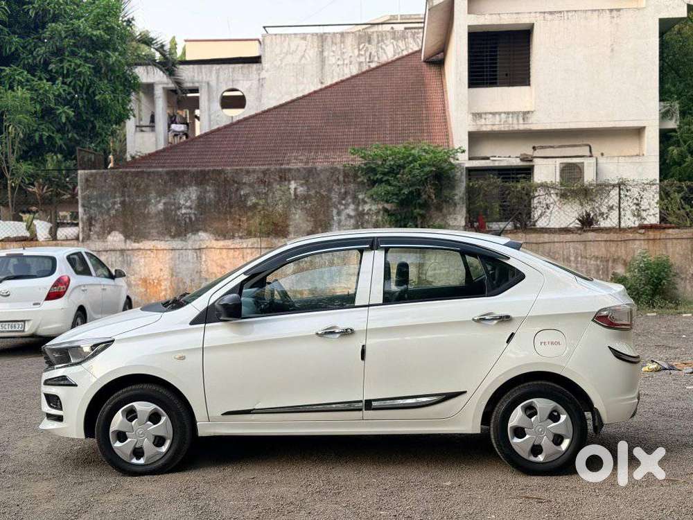Tata Tigor Xm, 2020, Petrol