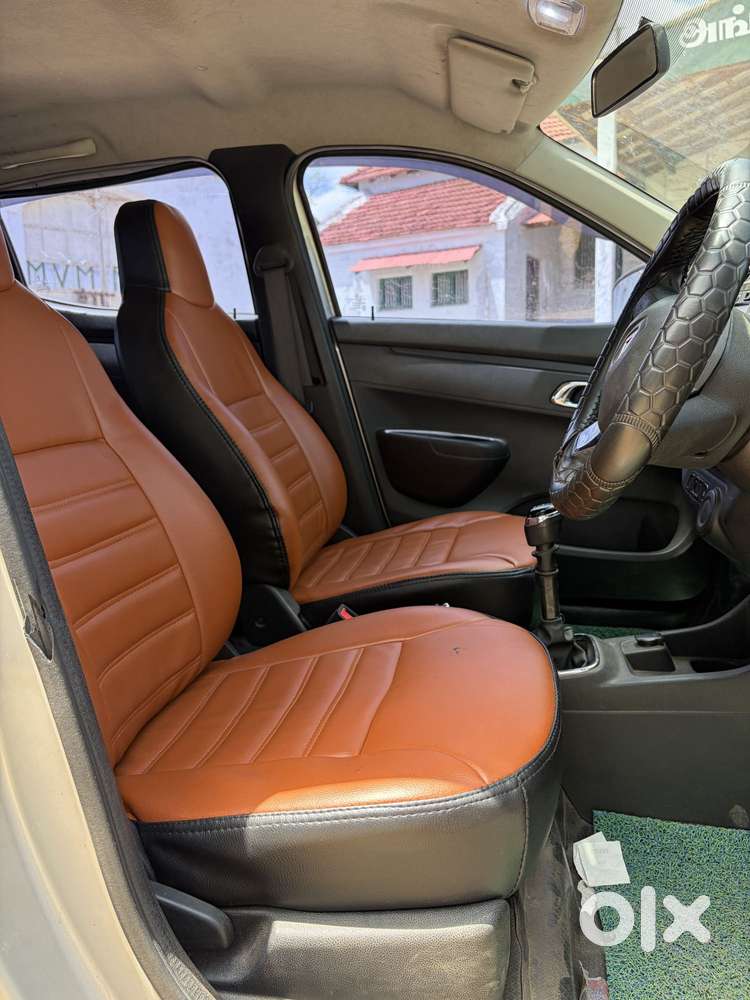 Renault Kwid, 2018, Petrol