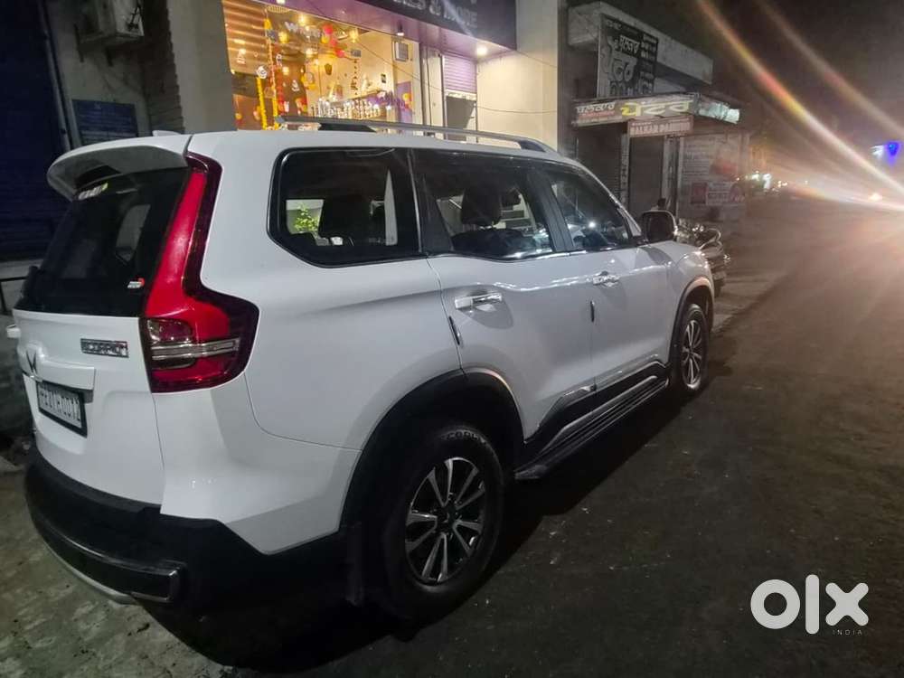 Mahindra Scorpio-n Diesel 2024