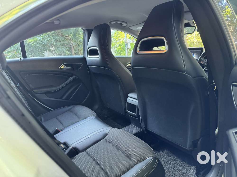 Mercedes-benz Cla 200 Cdi Style, 2019, Diesel