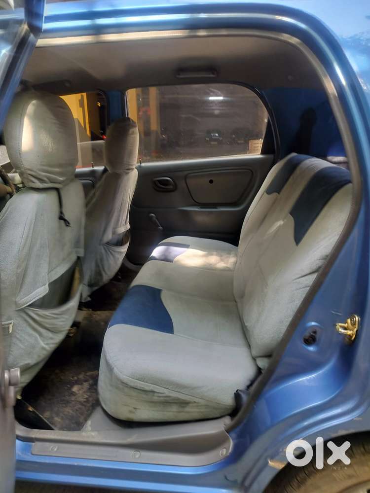 Maruti Suzuki Alto, 2006, Petrol