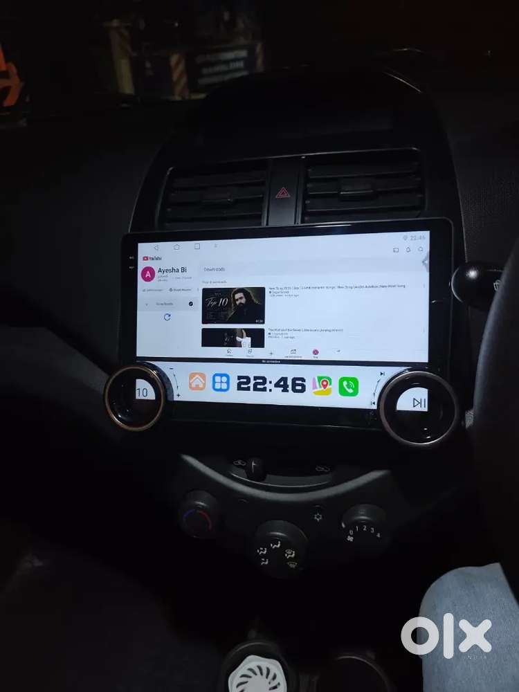 Chevrolet Beat 2011 Petrol 86000 Km Driven