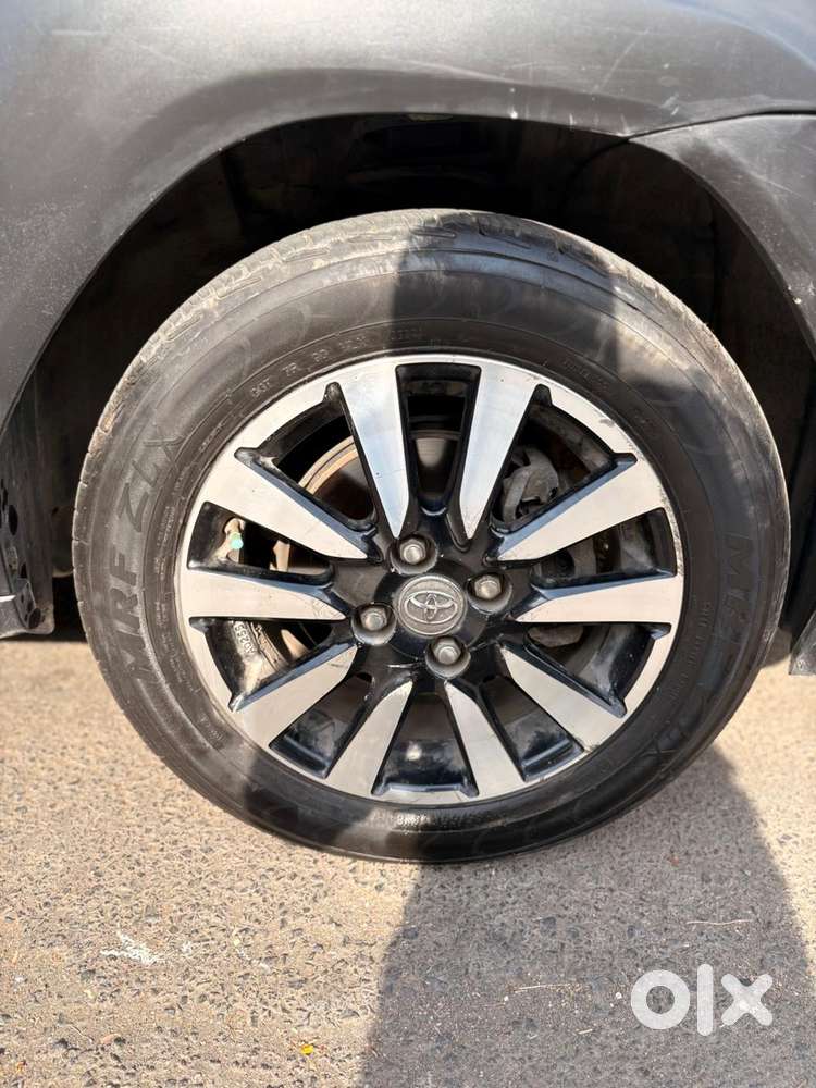 Toyota Etios Cross 1.4l Vd, 2014, Diesel