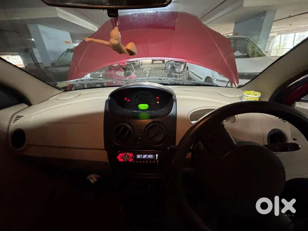 Chevrolet Spark 2012 Petrol 28000 Km Driven