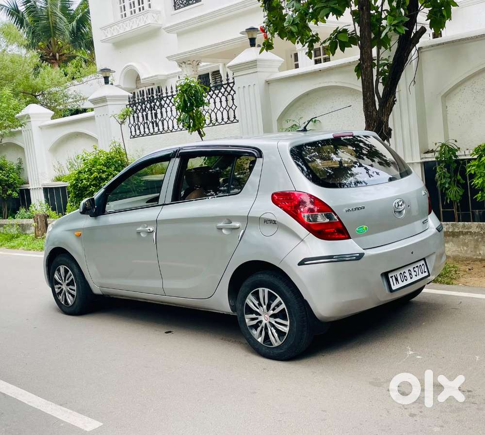 2010 Hyundai I20 Magna 1.2 (petrol) • Fc Till 2030 • Showroom Quality