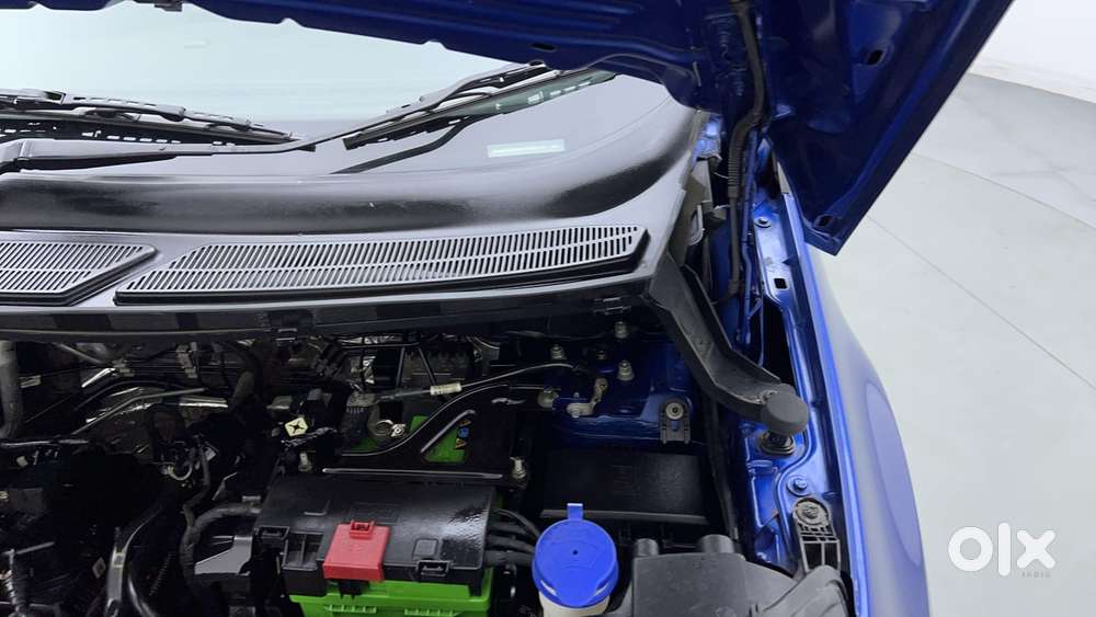 Ford Ecosport [2017-2021] 1.5 Titanium Ti Vct At, 2019, Petrol