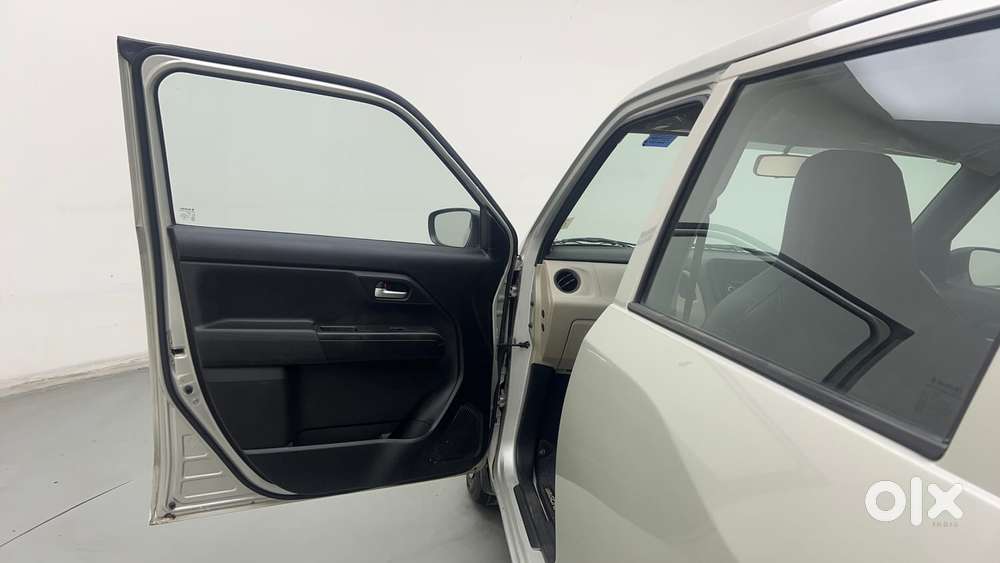 Maruti Suzuki Wagon R Vxi 1.0, 2019, Petrol