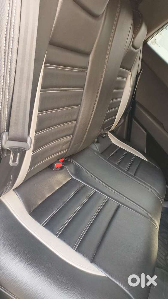 Hyundai Creta 1.4 Ex Crdi, 2019, Diesel