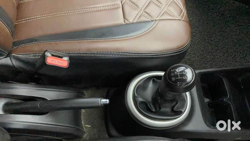 Maruti Suzuki Celerio 2021-1.0 Vxi Cng Mt, 2022, Cng & Hybrids