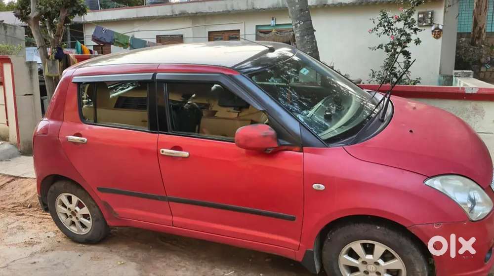 Suzuki Swift 2006 Model Good Condition