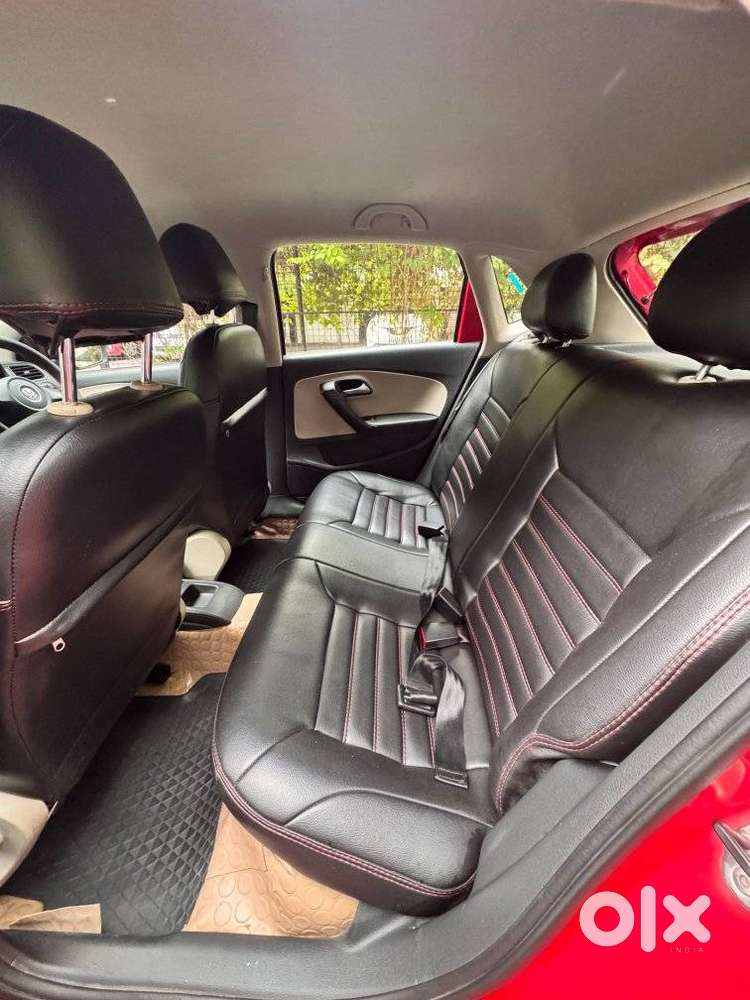 Volkswagen Polo Diesel Comfortline 1.2l, 2013, Diesel