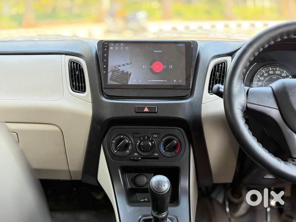 Maruti Suzuki Wagon R 1.0 Lxi Cng, 2022, Cng & Hybrids