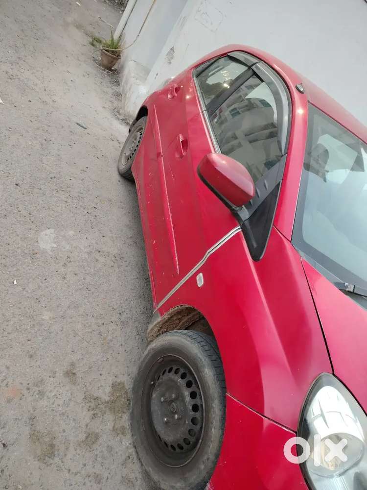 Honda Brio 2012 Petrol 76000 Km Driven