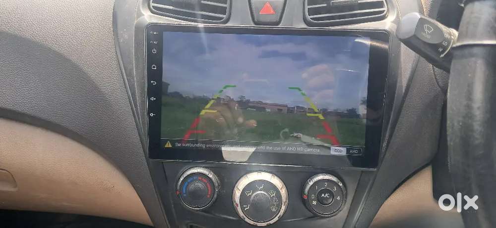 Hyundai Eon 2013 Petrol Good Condition