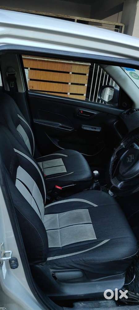 Maruti Suzuki Swift 2012