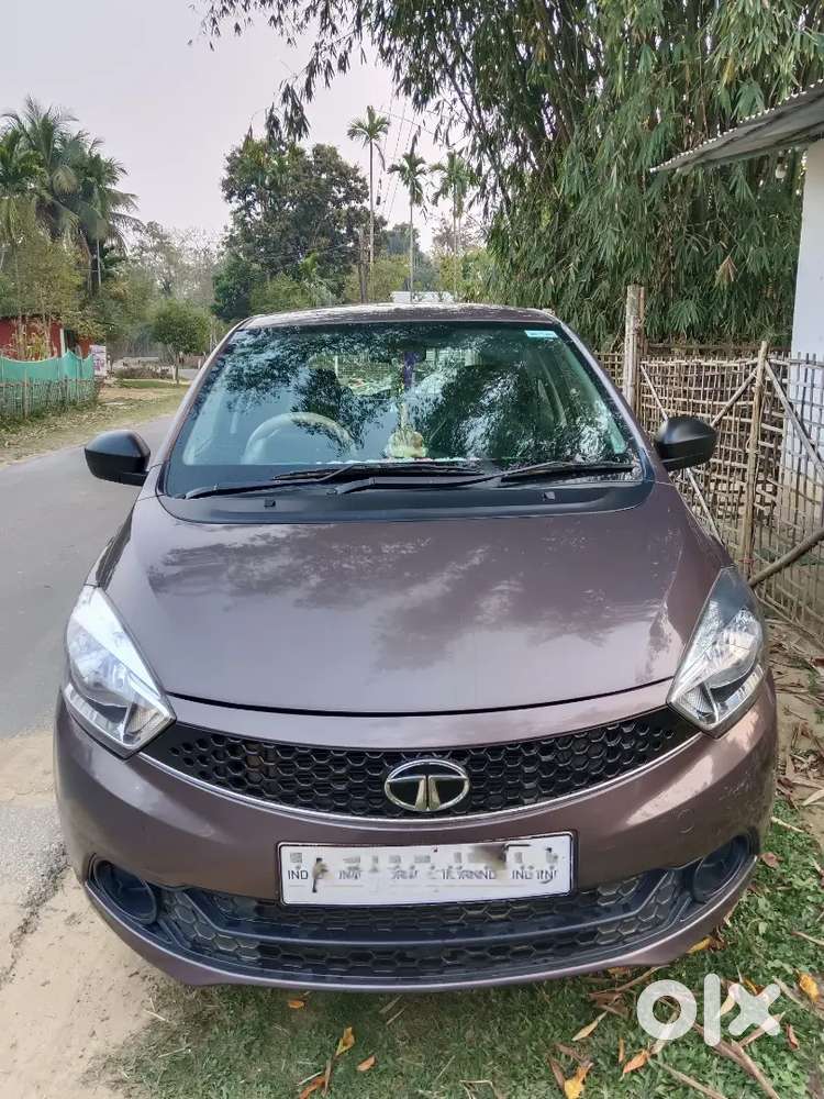 Tata Tiago 2018