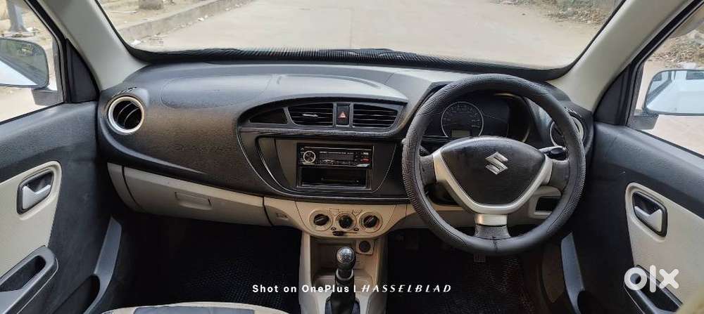 Maruti Suzuki Alto 0.8 Lxi (o), 2022, Petrol