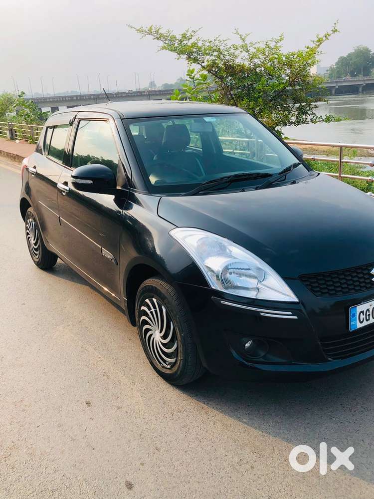 Swift Ddis Vdi Maruti 2016 Very Less Used
