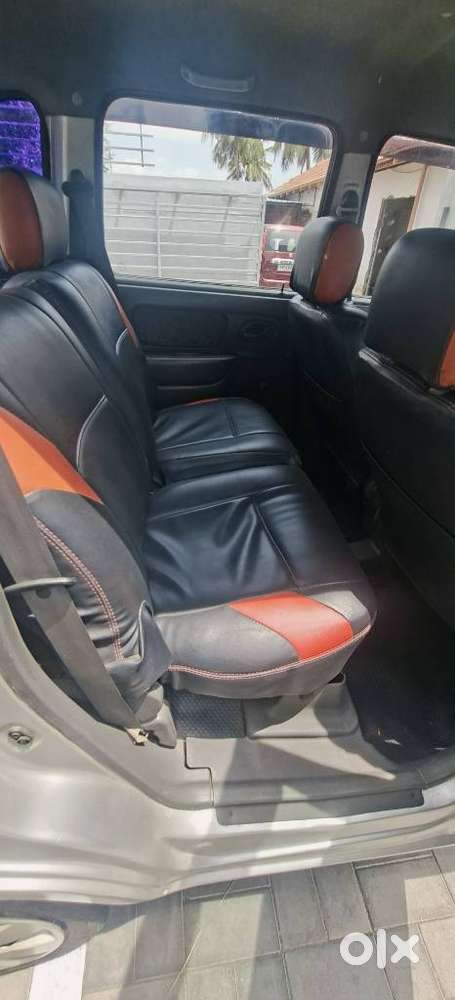 Maruti Suzuki Wagon R Lxi, 2004, Petrol