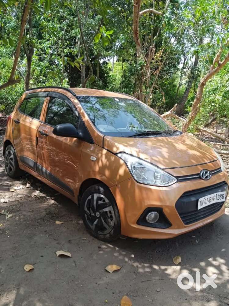 Hyundai Grand I10 Era 2013 Model Good Conditional