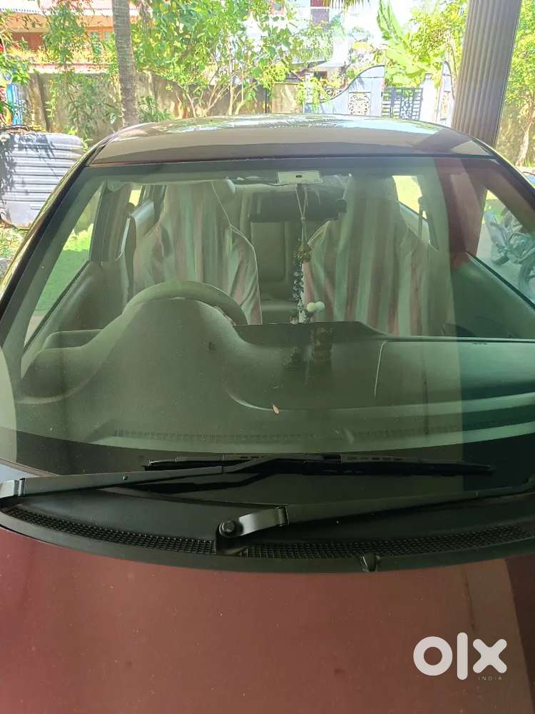 Honda Amaze Sx 2016