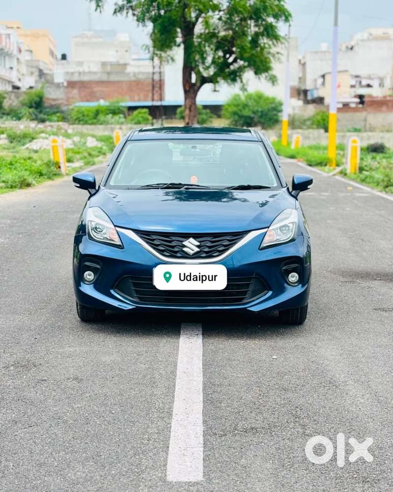Maruti Suzuki Baleno Maruti-suzuki-baleno-delta-diesel, 2019, Petrol
