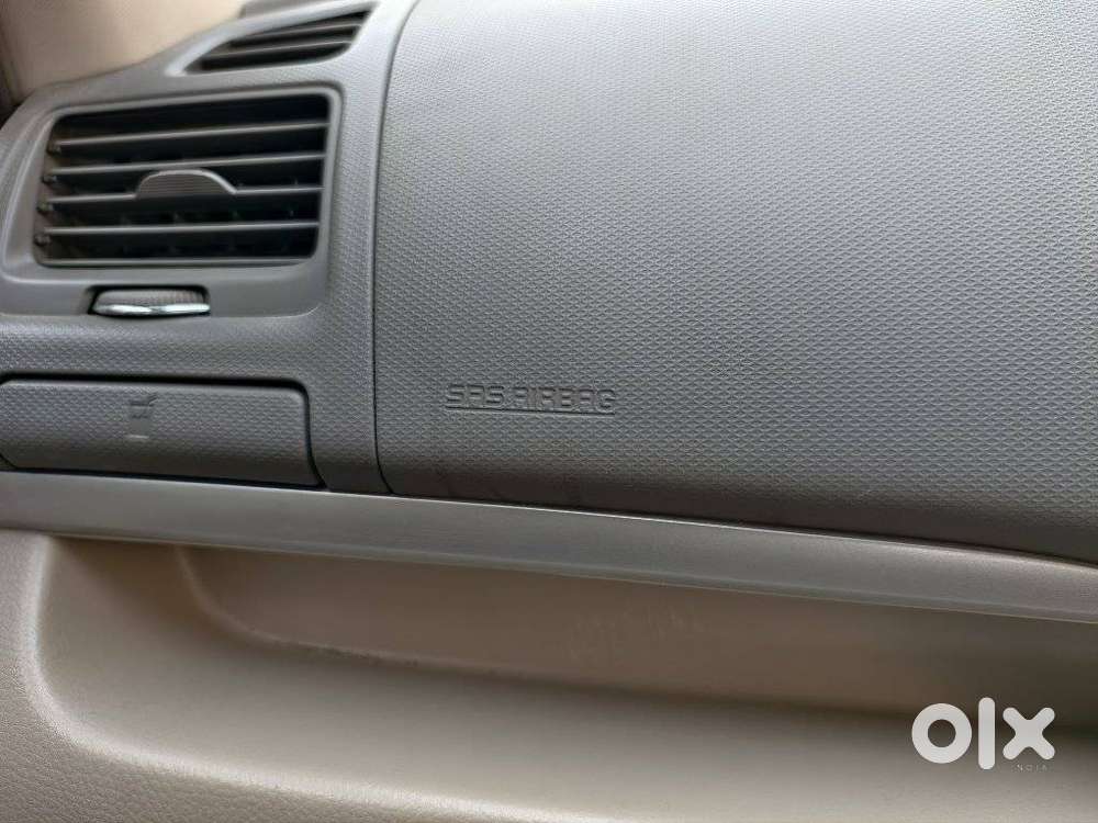 Maruti Suzuki Ertiga Shvs Zdi Plus, 2017, Diesel
