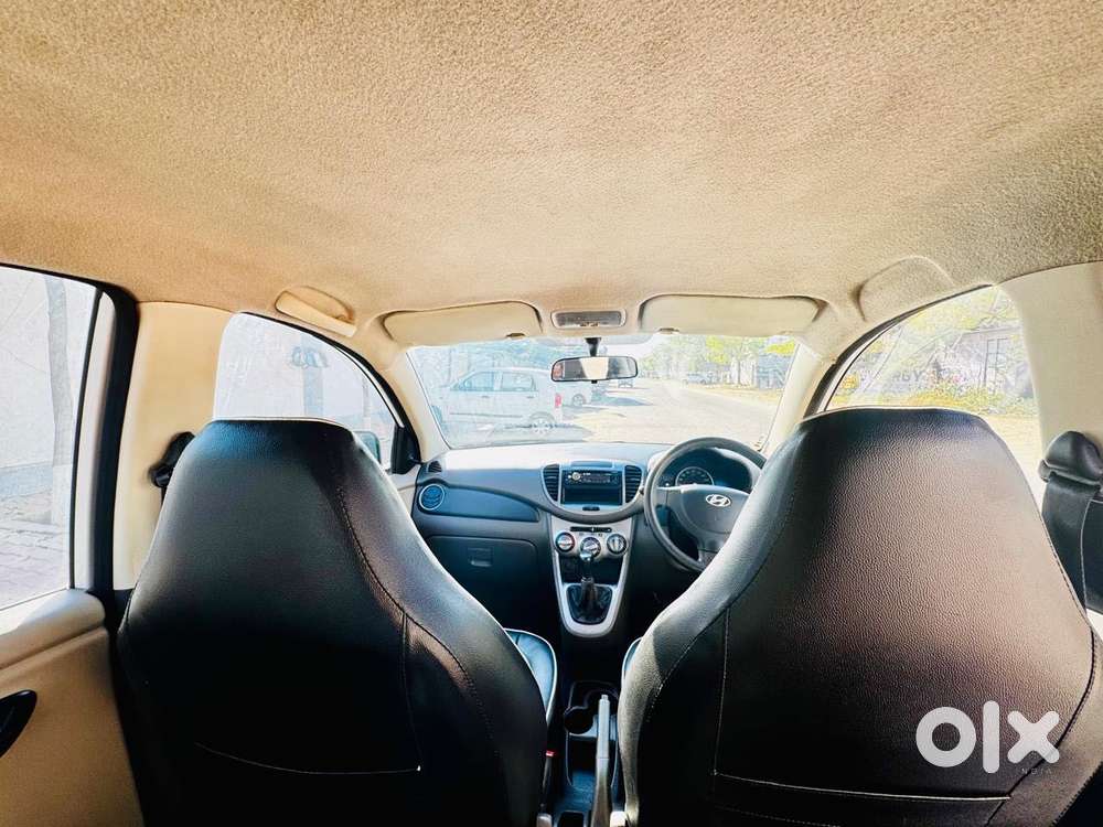 Hyundai I10 Magna, 2014, Petrol