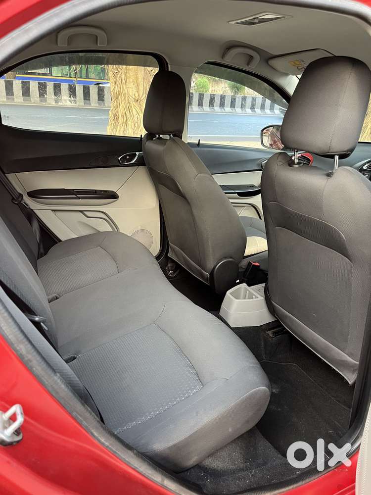 Tata Tiago Xz, 2018, Petrol