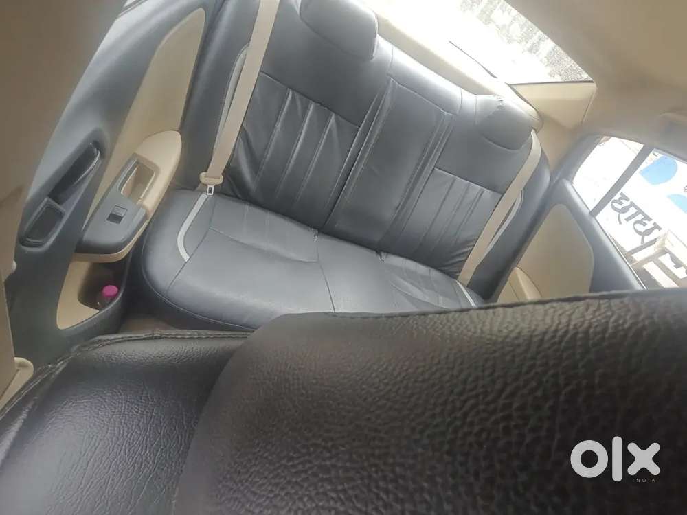 Honda City A1 Condition