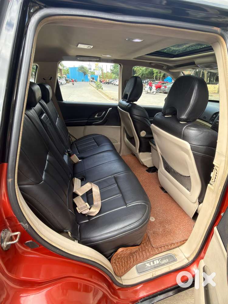 Mahindra Xuv500 W10 2wd, 2016, Diesel