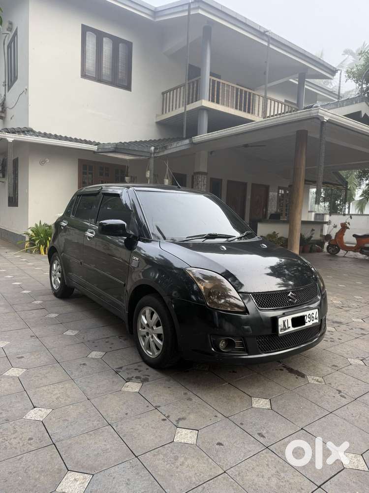 Maruti Suzuki Swift Ddis Vdi, 2008, Diesel