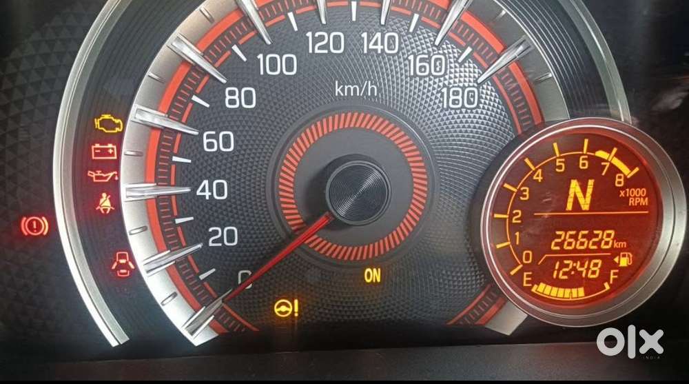 Maruti Suzuki Celerio 2024 Petrol Good Condition