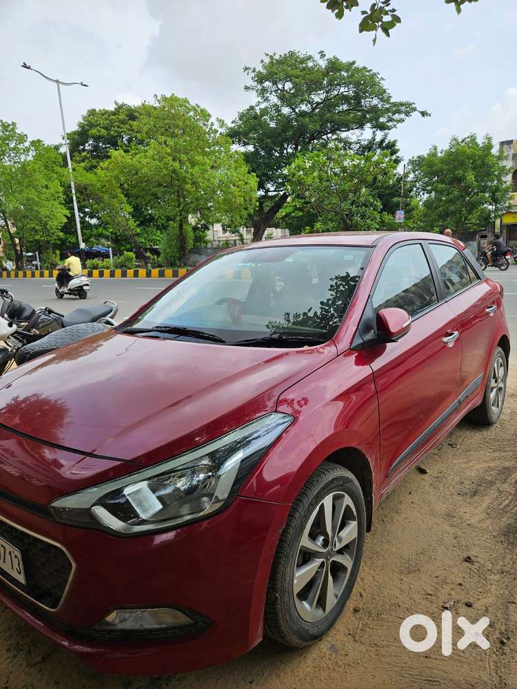 Hyundai I20 1.4 Asta, 2015, Petrol