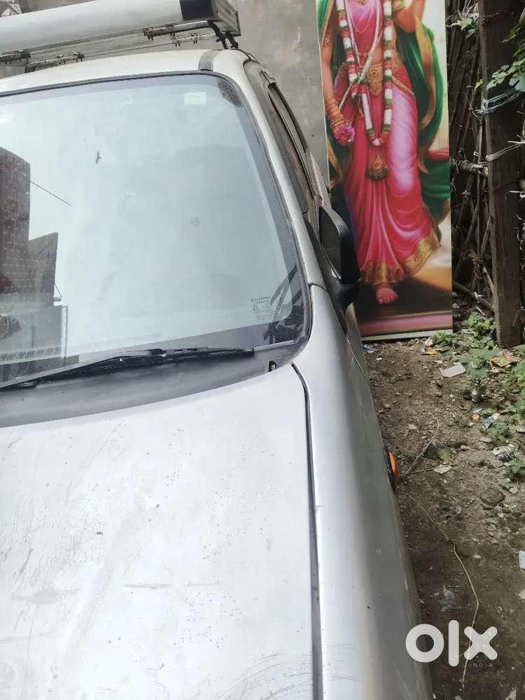 2008 Maruti Suzuki Alto Lx Bsiii