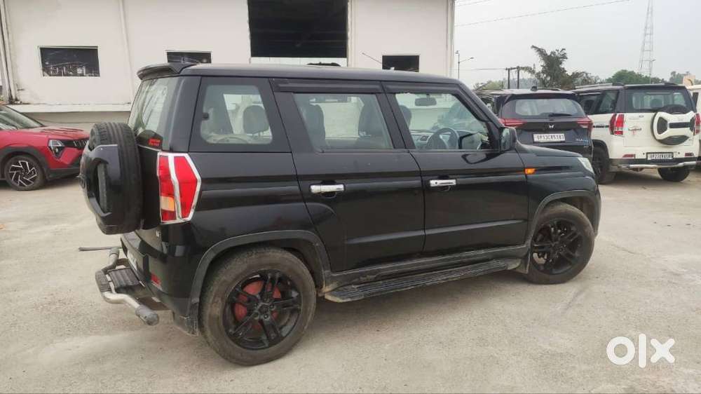 Thar Alloy