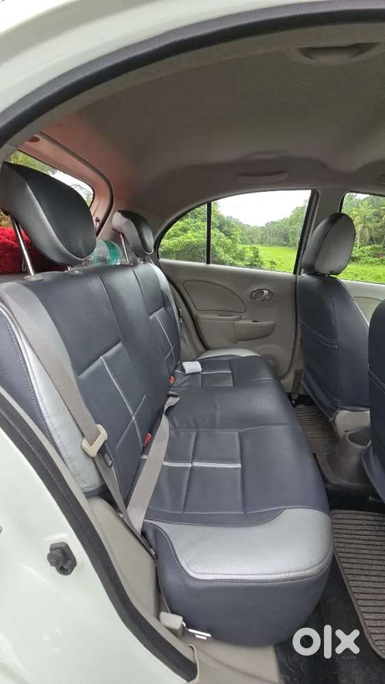 2017 Single Owner 29k Running Showroom Condition
