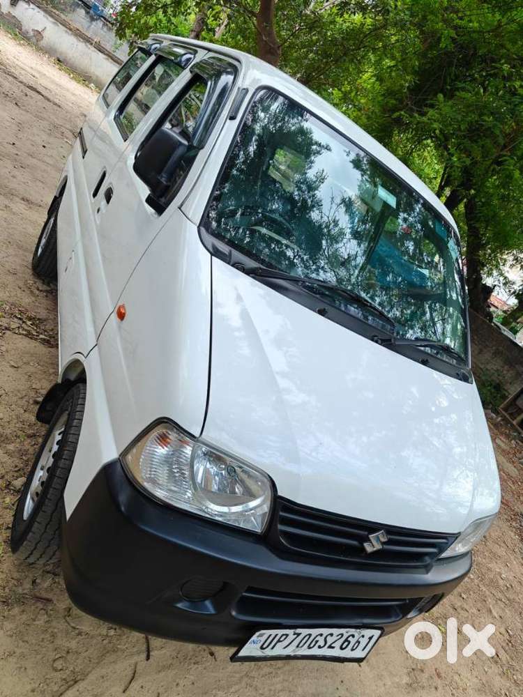 Maruti Suzuki Eeco 5 Str With Ac Plus Htr Cng, 2023, Cng & Hybrids