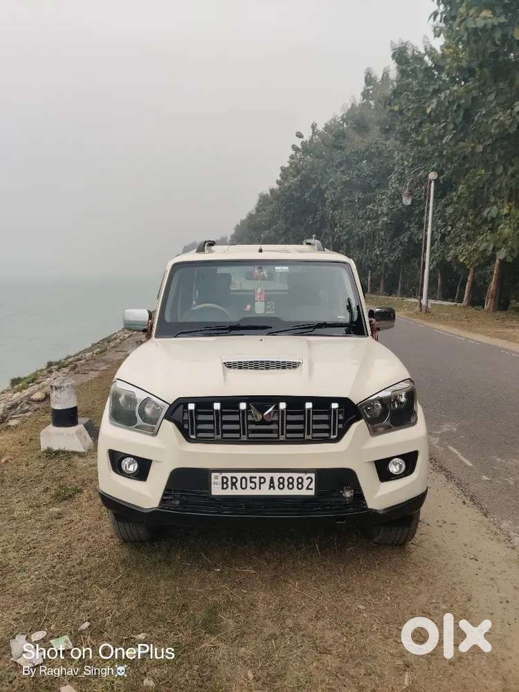 Mahindra Vision S Sub-4metre Suv 2018 Diesel 68600 Km Driven