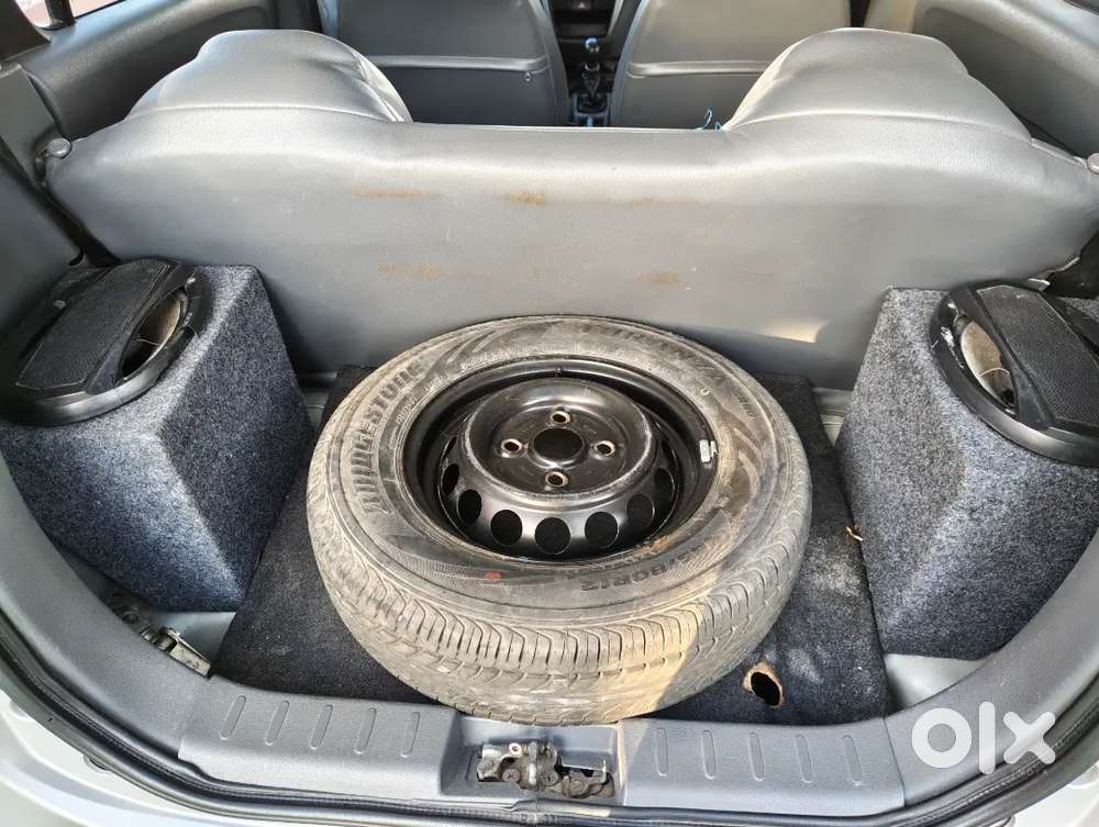 Maruti Suzuki Alto 800 2015 Petrol 79900 Km Driven