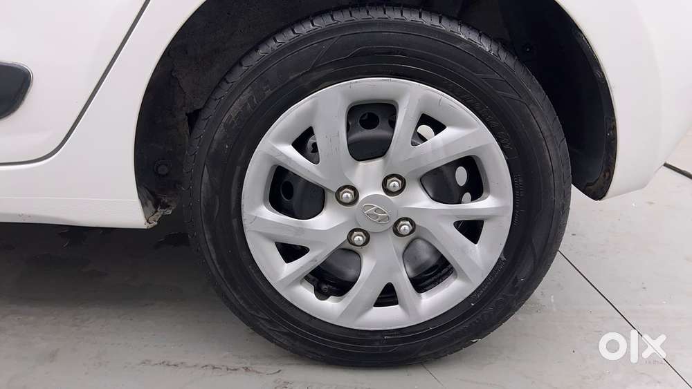 Hyundai Grand I10 1.2 Kappa Sportz Option, 2017, Petrol