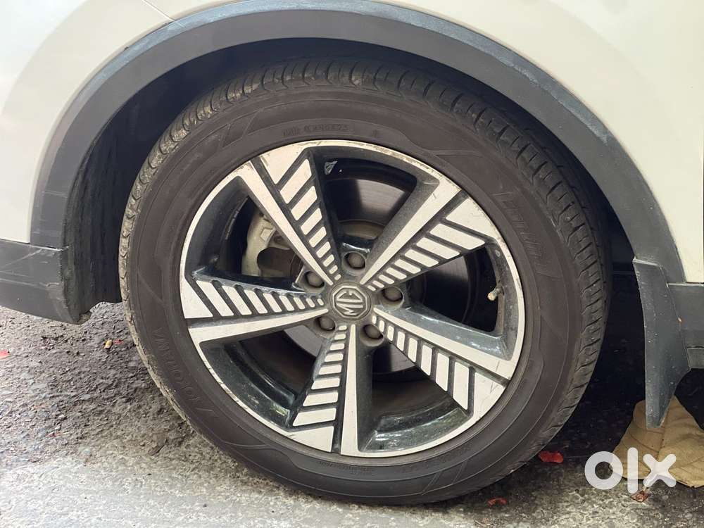 Mg Zs Ev Exclusive Pro, 2021, Electric