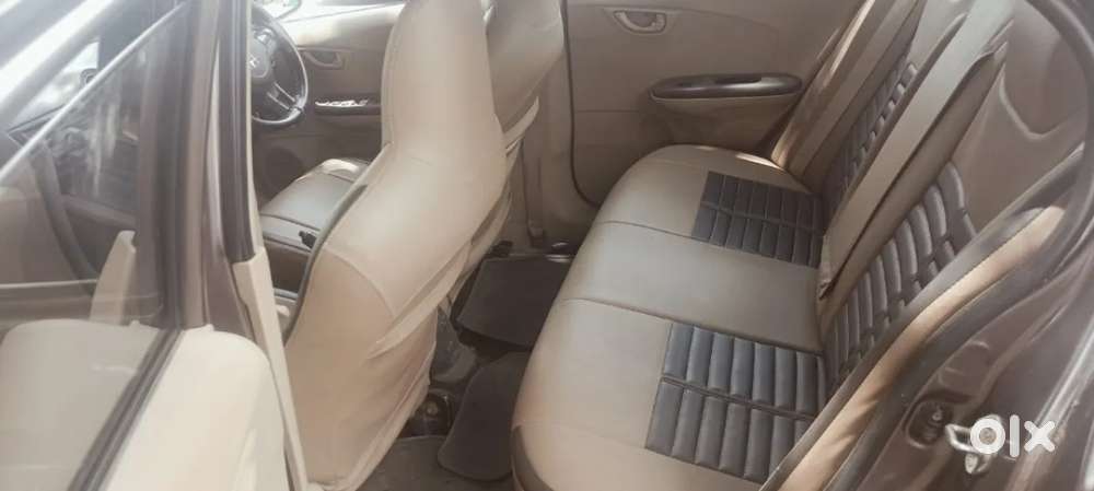 Honda Amaze S I-dtech, 2013, Diesel
