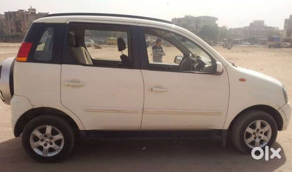 Mahindra Quanto C6 Diesel – For Sale 1.2l Km