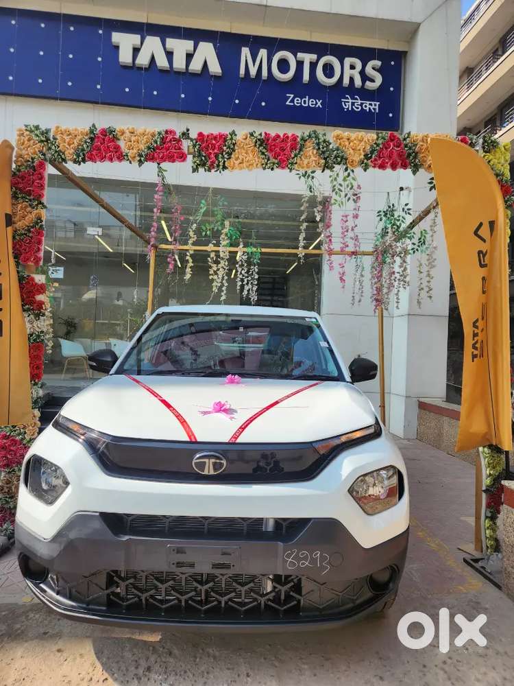 Tata Punch 1.2 Revotron 2026 Manual