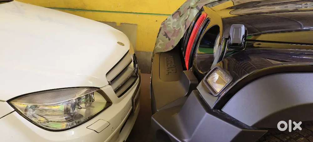 Mercedes-benz C 200 Kompressor Superchard