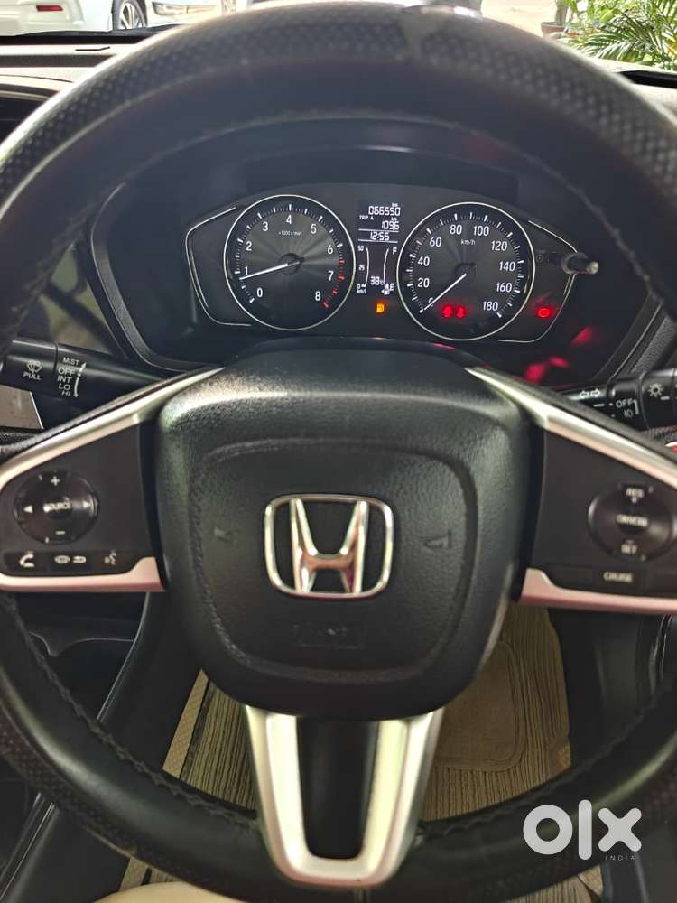 Honda Amaze Vx 1.2 Petrol Mt, 2021, Petrol