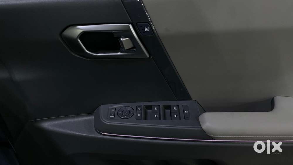 Kia Syros Htx Plus Opt Turbo Dct, 2025, Petrol