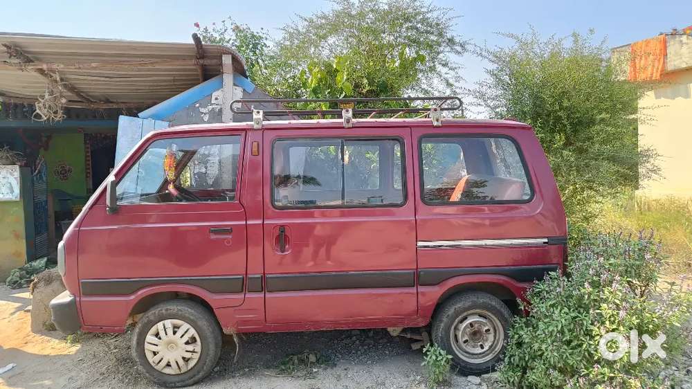 Tata Xenon Xt 2015