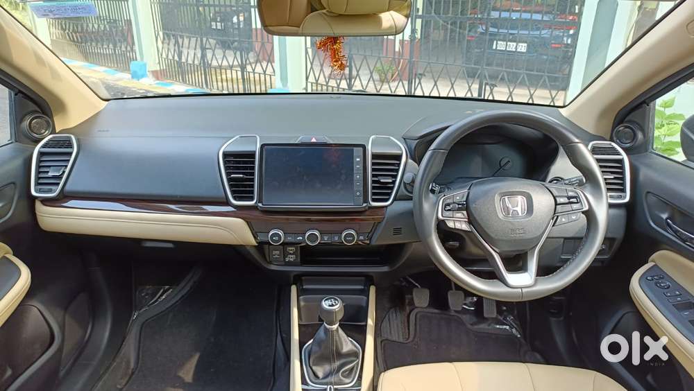 Honda City 1.5 Zx I-vtec Mt, 2024, Petrol
